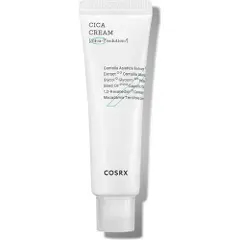 CosRx Pure Fit Cica Soothing Creme for Sensitiv hud 50ml-1