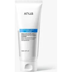 ANUA - 8 Hyaluronic Acid Hydrating Gentle Foaming 150 ml-3