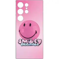 Samsung Smiley Flipsuit Card for Galaxy S24 Ultra-1