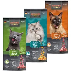 Leonardo Adult And - Økonomipakke: 2 x 15 kg-2