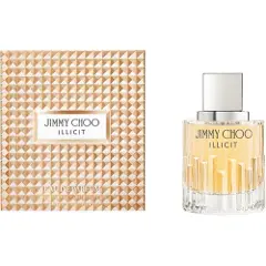 Jimmy Choo Illicit 60ml Vapo Eau De Parfum-1
