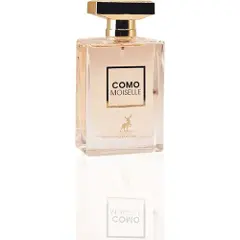 Alhambra Como Moiselle EDP I 100 ml-3
