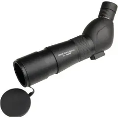 Braun Photo Ultralit Spektiv 15-45x60 Observasjonsteleskop-3