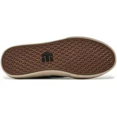 Etnies Barge Plus Sneakers brun-4