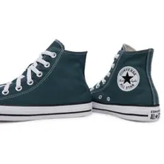 Converse Chuck Taylor All Star Sneakers grønn-4