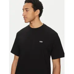 Vans Left Chest Ii Loose Kortarmet T-skjorte-5