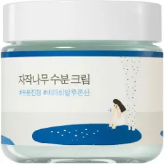 Round Lab Birch Juice Moisturizing Cream 80 ml-2