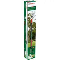 Bosch AKKUGRENSAKS ADVANCED 18V-45 SOLO - SOLO-5