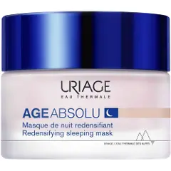 Uriage Age Absolu Ansiktsmaske 50ml-1