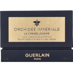 Guerlain ORCHIDES IMPERIALE 5° GENERATION LEGERE LA CREAM 50ML-4