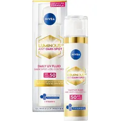 Nivea Luminous630 Anti-dark Spot Dagcreme SPF 50 40ml-2