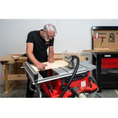 Holzmann TK255_230V - Bordsav - 1800 W-4