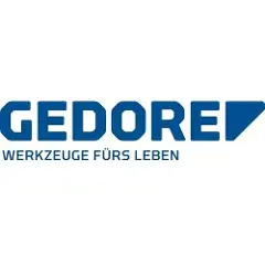 Gedore 6476080, 1,58 kg, 93 mm, 26 mm-3