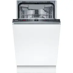 Bosch Serie 2 Spv2hmx42e Tredje Nivå Oppvaskmaskin 10 Antall Plasseringsinnstillinger-1