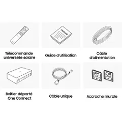 Samsung 43" The Frame 4K Vision AI Smart TV (2025)-4