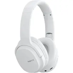 Havit I62 Bluetooth-hodetelefon hvit-5