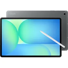 Samsung | Galaxy Tab S10 FE+ WIFI - 256 GB - Grey-3