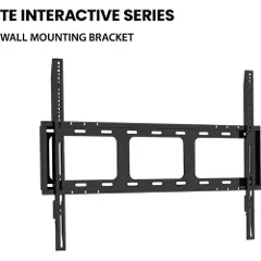 Iiyama Prolite Te7513a-b1ag 75´´ 4k Ips Led Berøringsskjerm-5