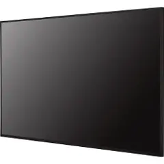 LG 43UH5N-E - 43 Diagonalklasse UH5N-E Series LED-bakgrunnsbelyst LCD-skjerm - intelligent skilting med Integrated Pro:Idiom - webOS - 4K UHD (2160p) 3840 x 2160 - Edge LED - svart-4