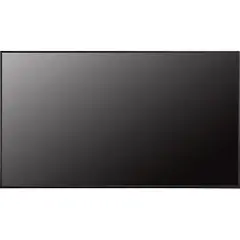 LG 43UH5N-E - 43 Diagonalklasse UH5N-E Series LED-bakgrunnsbelyst LCD-skjerm - intelligent skilting med Integrated Pro:Idiom - webOS - 4K UHD (2160p) 3840 x 2160 - Edge LED - svart-2