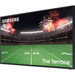 Samsung 65" The Terrace 4K Outdoor Smart TV-2