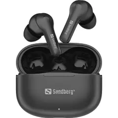 Sandberg Play'n Go Wireless Earbuds-1