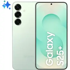 Samsung | Galaxy S25+ - 5G smartphone - 256GB | MINT-2