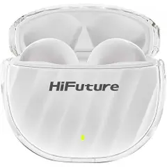 HiFuture Flybuds3 Tws Trådløse øretelefoner-1