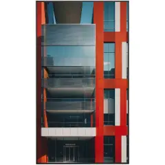 Sharp Me652 65´´ Skjerm-5