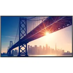 Sharp Me652 65´´ Skjerm-2