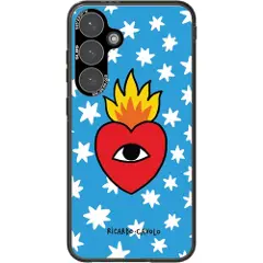 Samsung Artist Ricardo Cavolo Case for Galaxy S24+-1