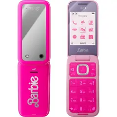 HMD Barbie Phone-2