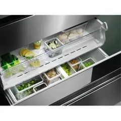 Electrolux 900 MultiSwitch kjøl/frys 178.1 cm LLI9VE54X0-3