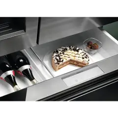 Electrolux 900 MultiSwitch kjøl/frys 178.1 cm LLI9VE54X0-4