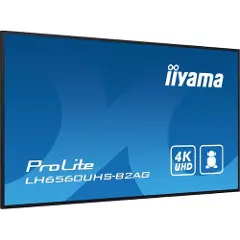 Iiyama Lh6560uhs-b2ag Skjerm-5