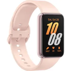 Samsung | Galaxy Fit3 aktivitetstracker - Pink Gold-2
