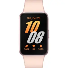 Samsung | Galaxy Fit3 aktivitetstracker - Pink Gold-4