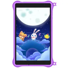 Blackview Tab 50 Kids 3gb/64gb 8´´ Nettbrett-3