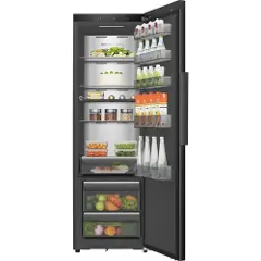 Hisense RL5K370GSFC, 372 L, Frostfri-system, SN-T, 35 dB, C-5