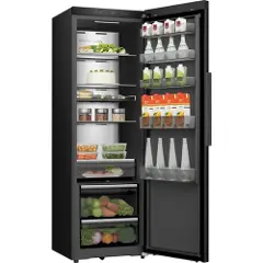 Hisense RL5K370GSFC, 372 L, Frostfri-system, SN-T, 35 dB, C-3