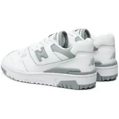 New Balance 550 Sneakers hvit-5