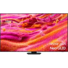Samsung 50" Neo QLED QN90F 4K Samsung Vision AI Smart TV (2025)-1