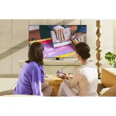 Samsung 50" Neo QLED QN90F 4K Samsung Vision AI Smart TV (2025)-4