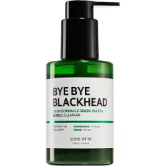 SOME BY MI - Bye Bye Blackhead 30days Bubble Clean 120ml-3