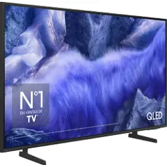 Samsung 50" QLED QEF1 4K Smart TV (2025)-2