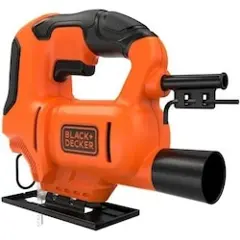 Black & Decker 19448 400w Stikksag-3