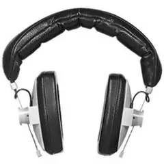 Beyerdynamic DT 100 Hodetelefoner 16 Ohm Svart-5