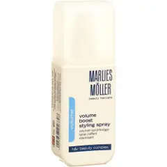Marlies Möller Volumgivende Og Stylende Spray 125ml-4