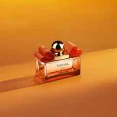 Salvatore Ferragamo Signorina Unica 50ml Eau De Parfum-3