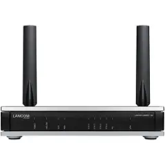 Lancom Systems Sd-wan Sdwan Gateways 1800ef-4g Ruter-1